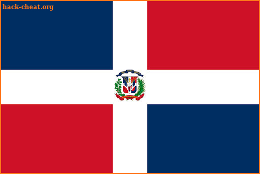 🇩🇴 Dominican Flag Wallpapers screenshot