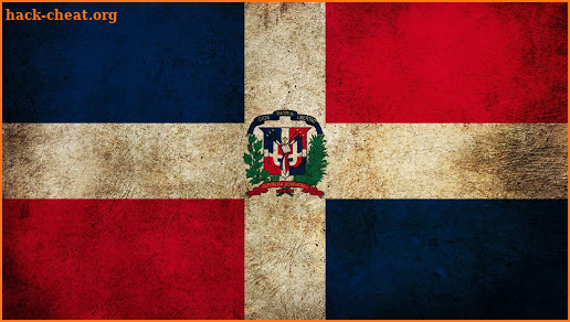 🇩🇴 Dominican Flag Wallpapers screenshot