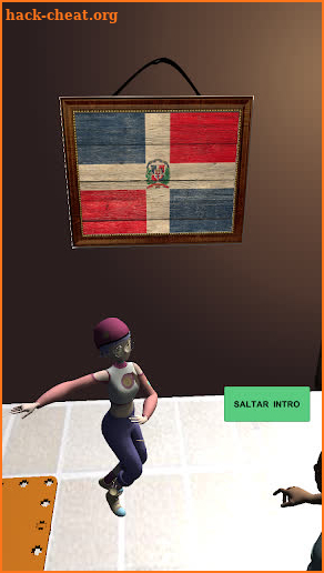 DominicanPower screenshot