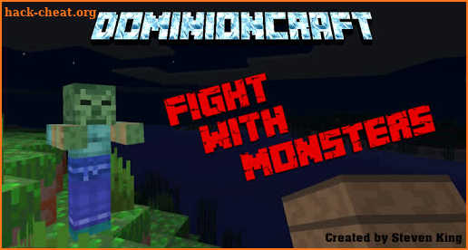 Dominioncraft screenshot