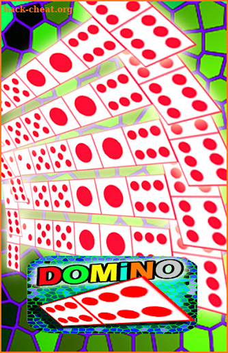 Domino 2018 screenshot