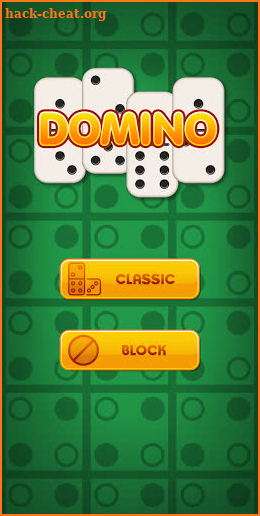 Domino Duel classic screenshot
