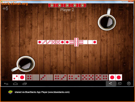 Domino Gaple Classic screenshot