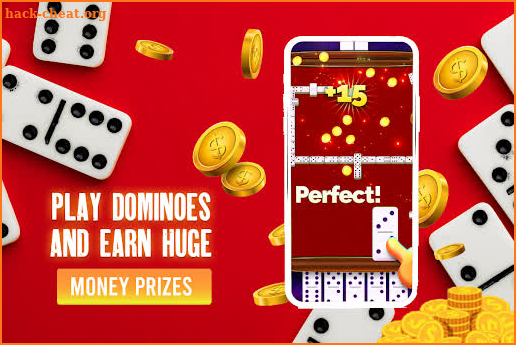 Domino Gold: Real Money screenshot