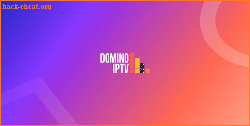 Domino IPTV Player screenshot