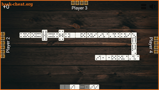 Domino  (offline) screenshot