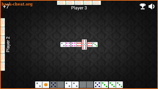 Domino Offline 2018 screenshot