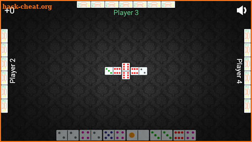 Domino Offline 2018 screenshot