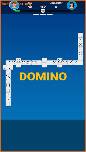 Domino Online - Dominoes Game screenshot