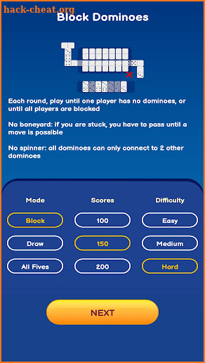 Domino Online - Dominoes Game screenshot