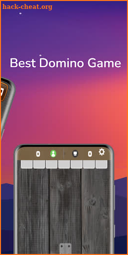 Domino Party - Play Dominoes screenshot