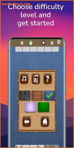 Domino Party - Play Dominoes screenshot