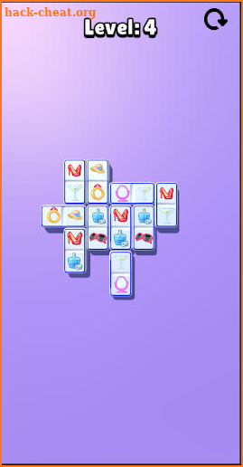 Domino Puzzle 3D screenshot
