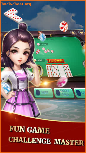 Domino QiuQiu Gaple Poker screenshot
