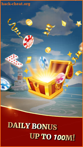 Domino QiuQiu Gaple Poker screenshot