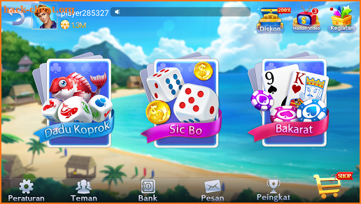 Domino QQ-Online QiuQiu (KiuKiu):99:free screenshot