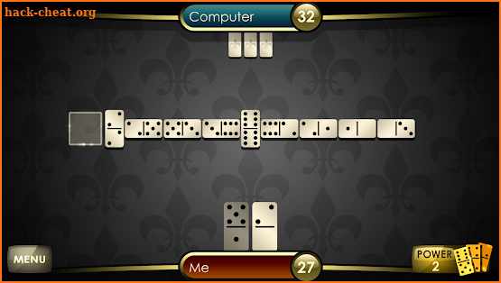 Domino Royale screenshot