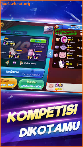 Domino Star screenshot