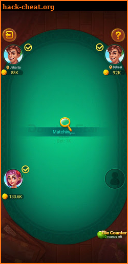 Domino Star screenshot