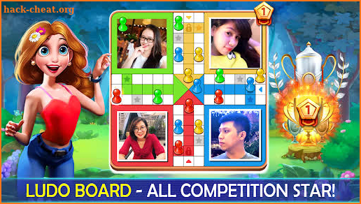 Dominoes - 5 Board Game Domino screenshot