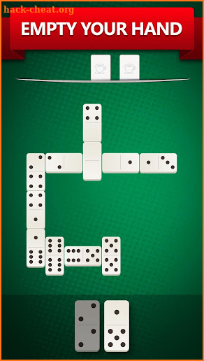 Dominoes - Best All Fives Domino Game screenshot