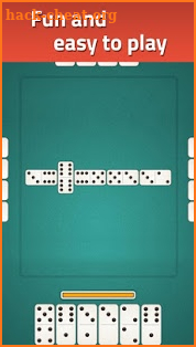 Dominoes: Best Classic Dominoes Board Game screenshot