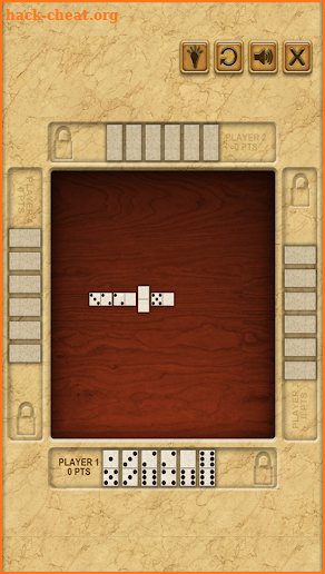 Dominoes Block screenshot