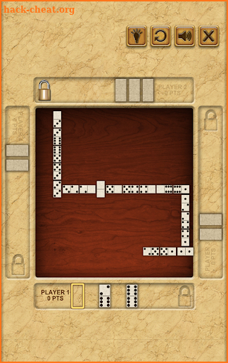 Dominoes Block screenshot