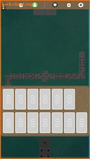 Dominoes Classic screenshot