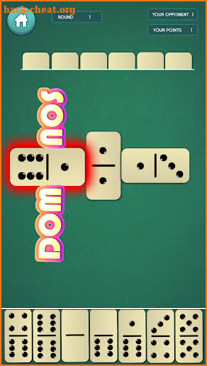 Dominoes : Classic Board Game screenshot