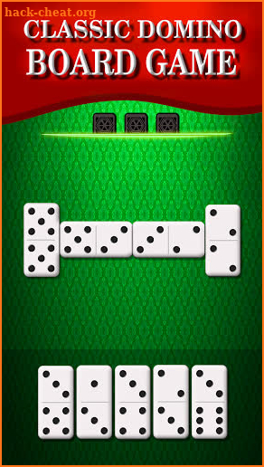 Dominoes - Classic Dominos Board Game screenshot