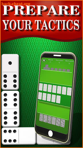 Dominoes - Classic Dominos Board Game screenshot