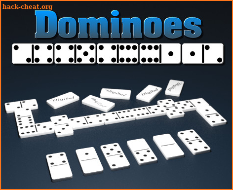 Dominoes ( Domino ) screenshot