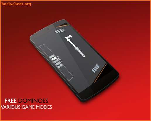 Dominoes ( Domino ) screenshot