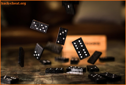 Dominoes Drift screenshot