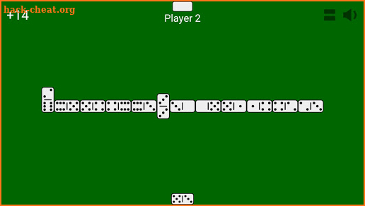 Dominoes  Game  Free screenshot