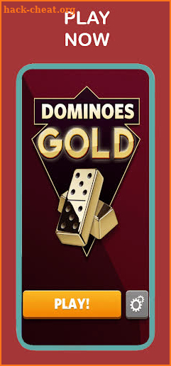 Dominoes-Gold Win Money Helper screenshot