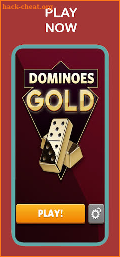 Dominoes-Gold win money: hints screenshot