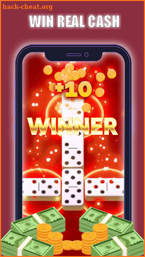 Dominoes Golden: Win Cash screenshot