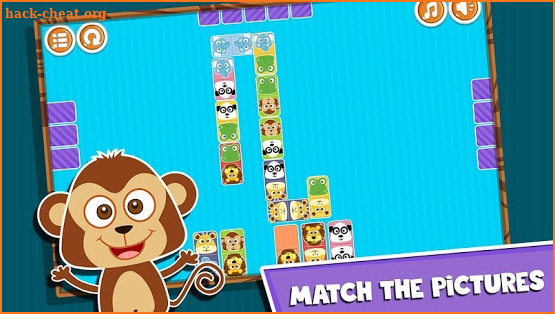 Dominoes Kids screenshot