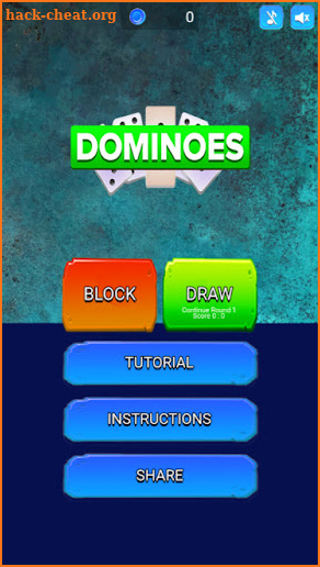 Dominoes Pro screenshot