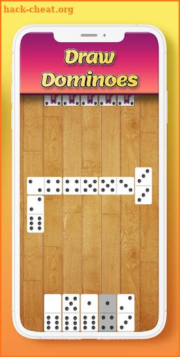 Dominoes Star - Free Domino Board Game screenshot