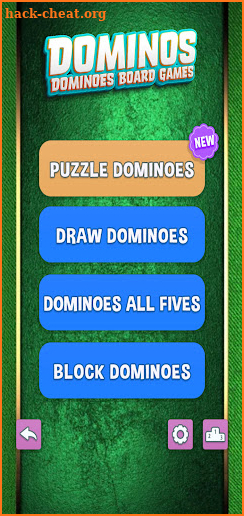 Dominos: Dominoes Board Games screenshot