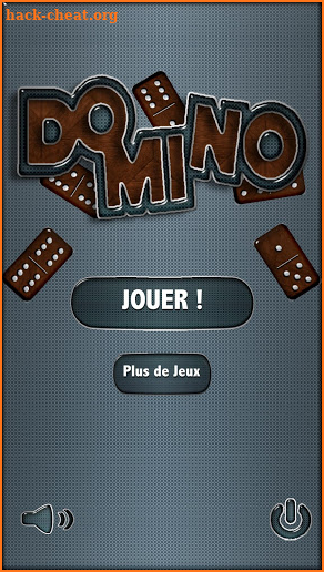 Dominos Game: un Jeux Gratuits screenshot