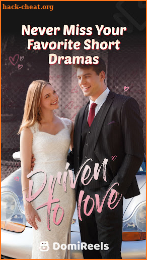 DomiReels-Short Dramas & Shows screenshot