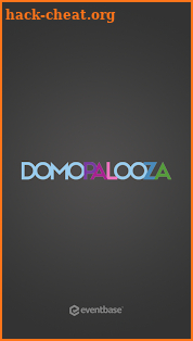 Domopalooza 2018 screenshot