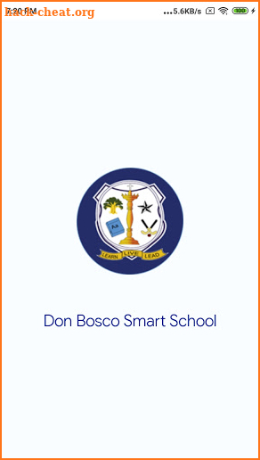 Don Bosco Matric Hr Sec School , Katpadi screenshot