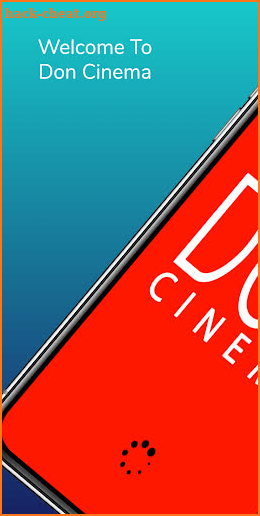 Don Cinema screenshot