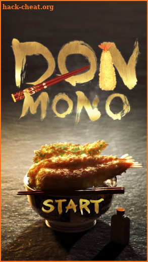 DON-MONO screenshot