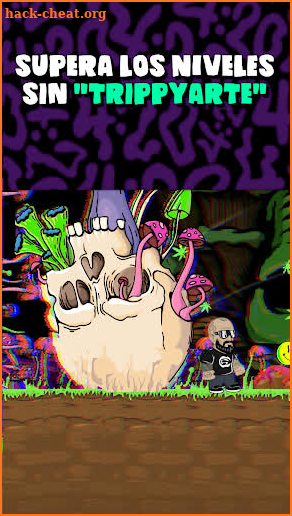 Don Trippytoon screenshot